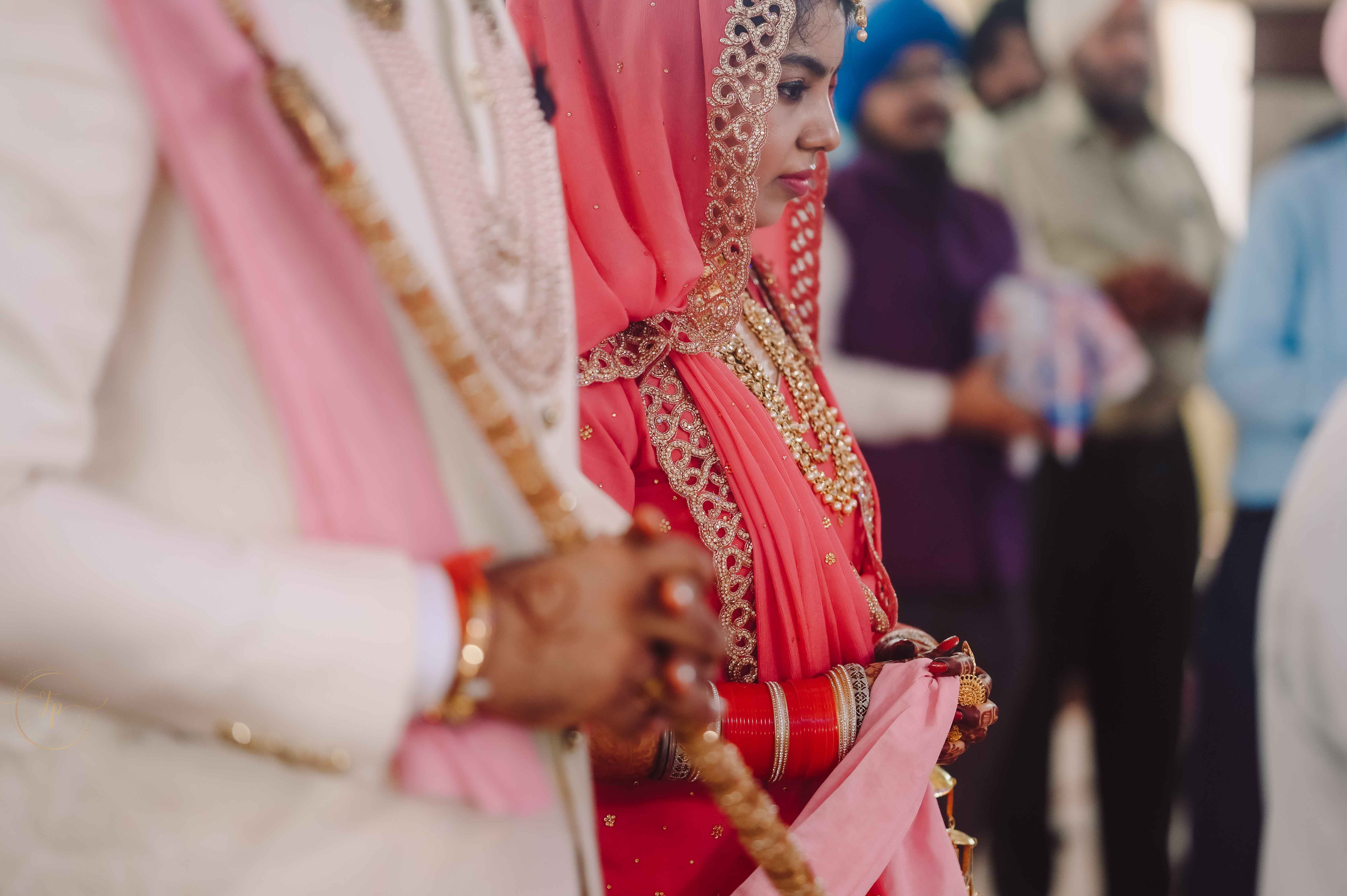 Sikh Wedding Photographer In Patna Sikh Wedding Pinjabi Wedding Punjabi Wedding Photographers In Patna 