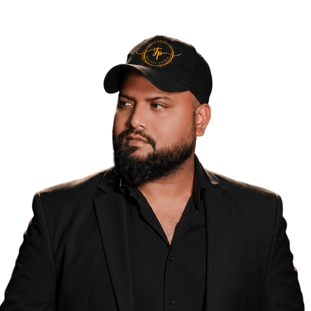 Sashi Roy, Founder of Foto Phactory