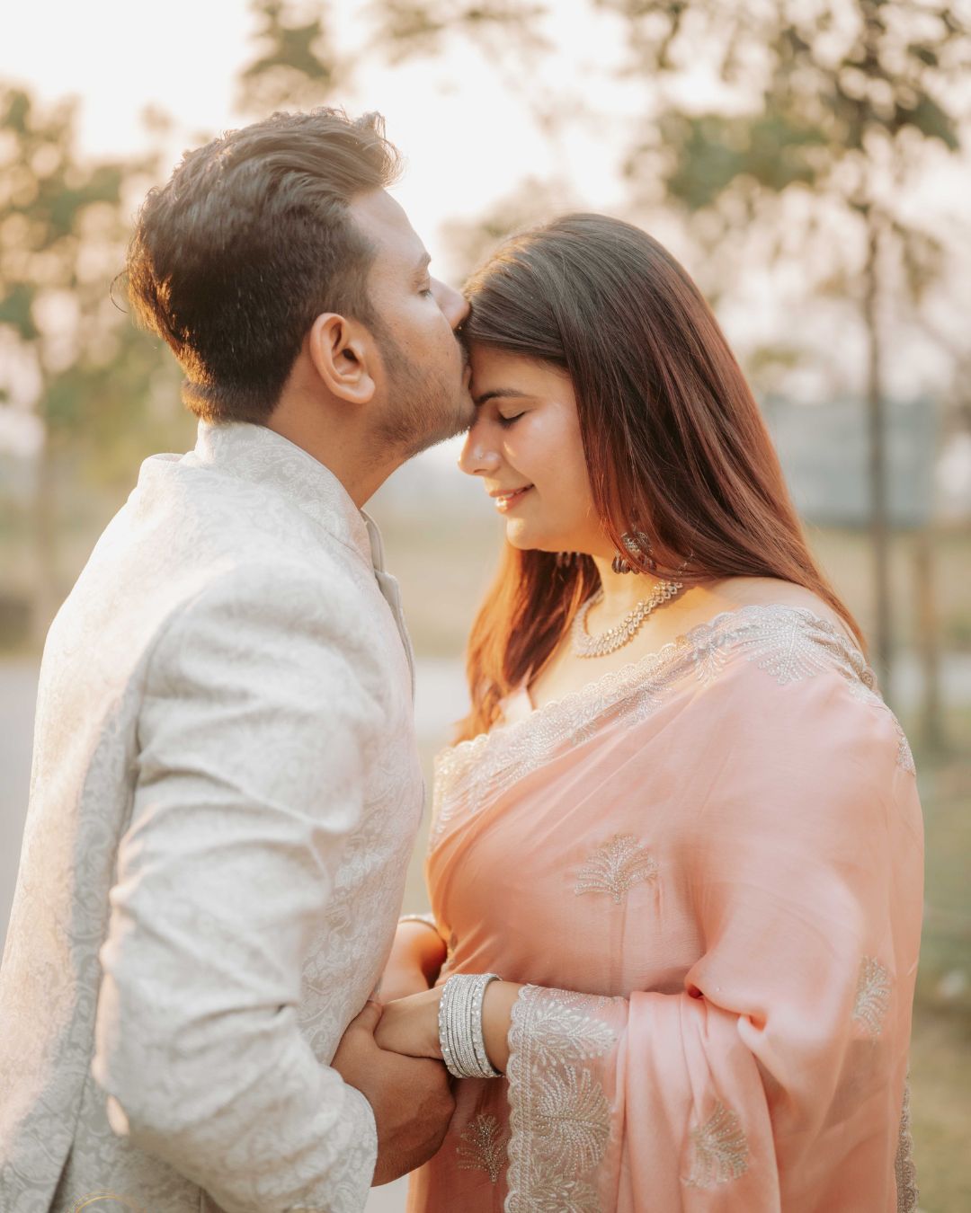 Engagement photography by Foto Phactory