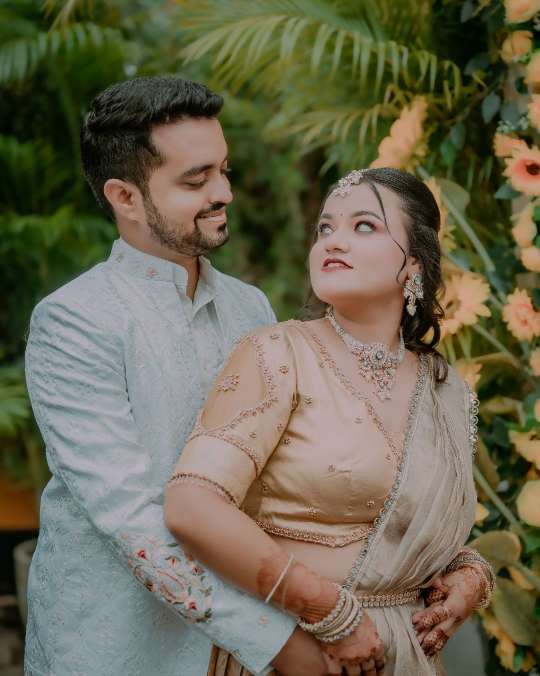 Engagement photography by Foto Phactory