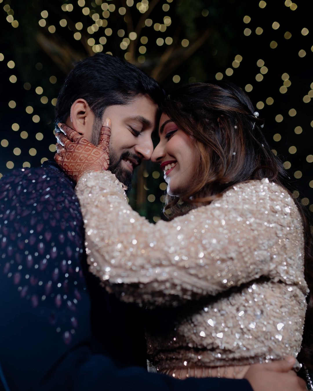 Engagement photography by Foto Phactory