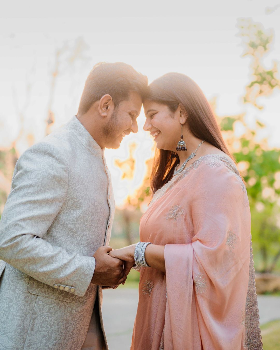 Engagement photography by Foto Phactory
