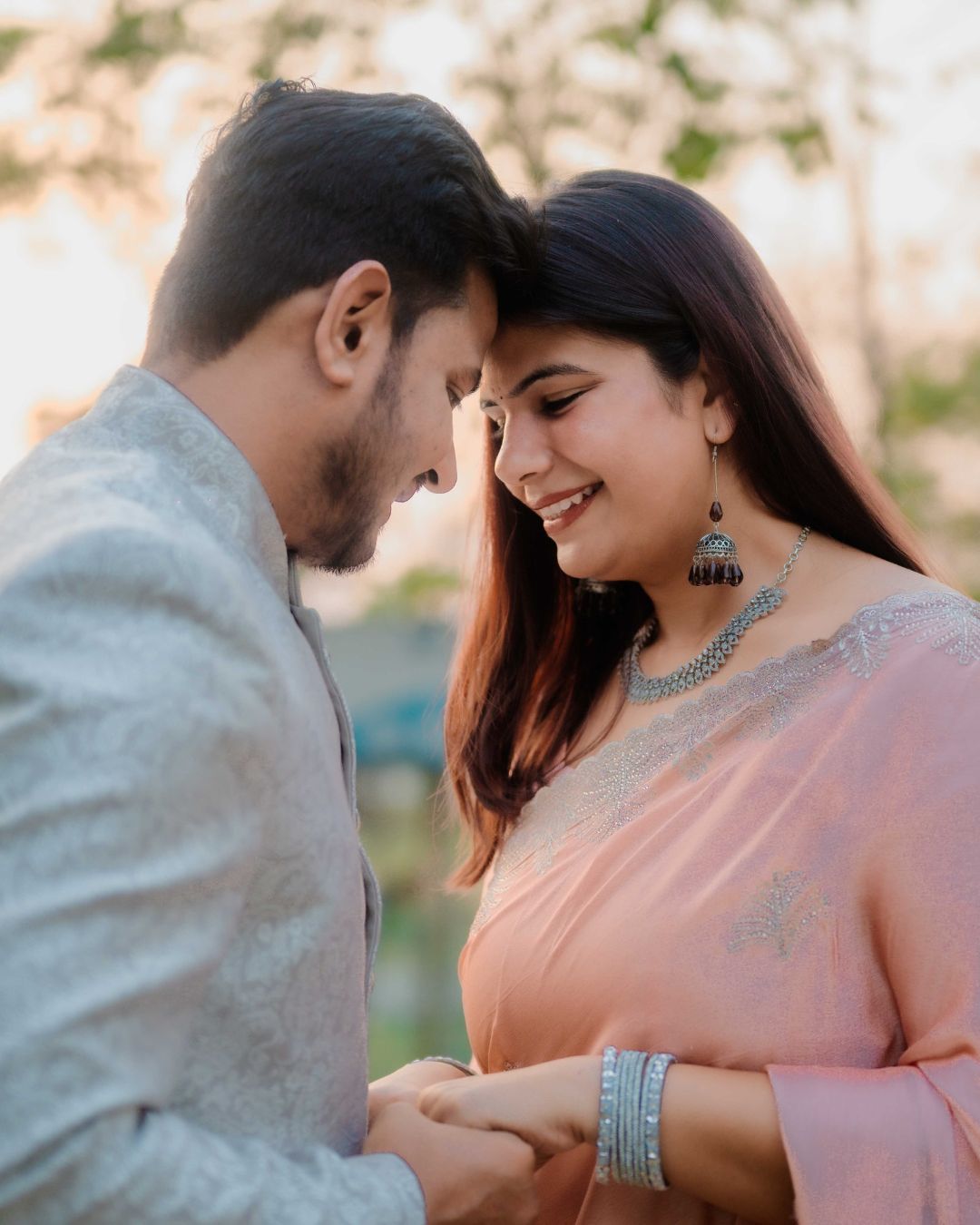 Engagement photography by Foto Phactory