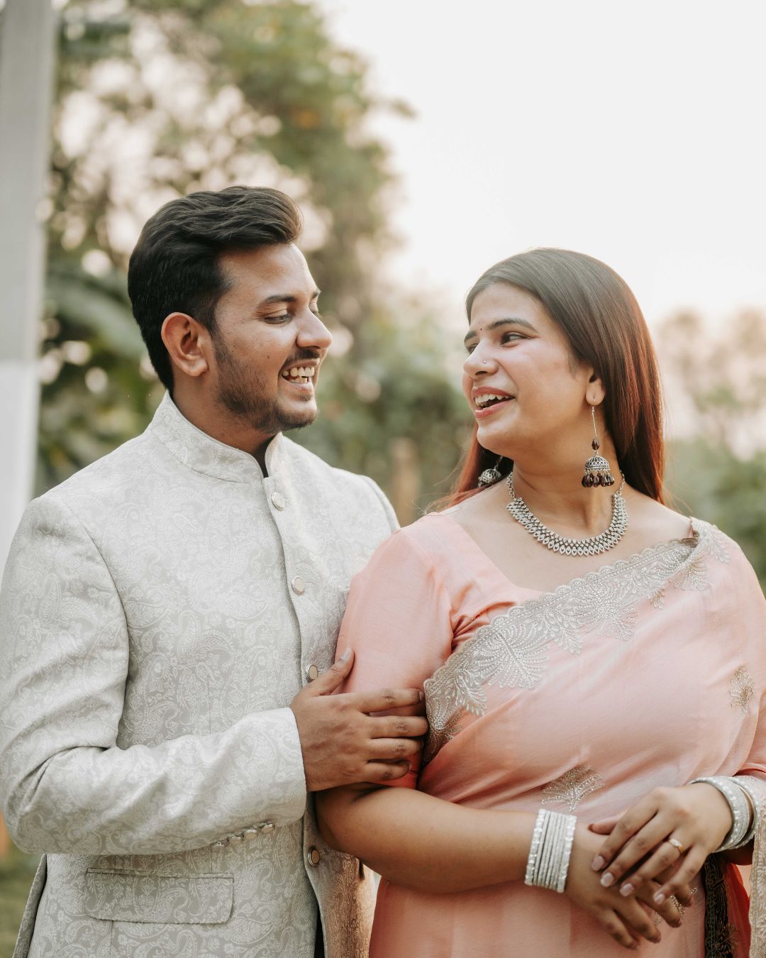 Engagement photography by Foto Phactory