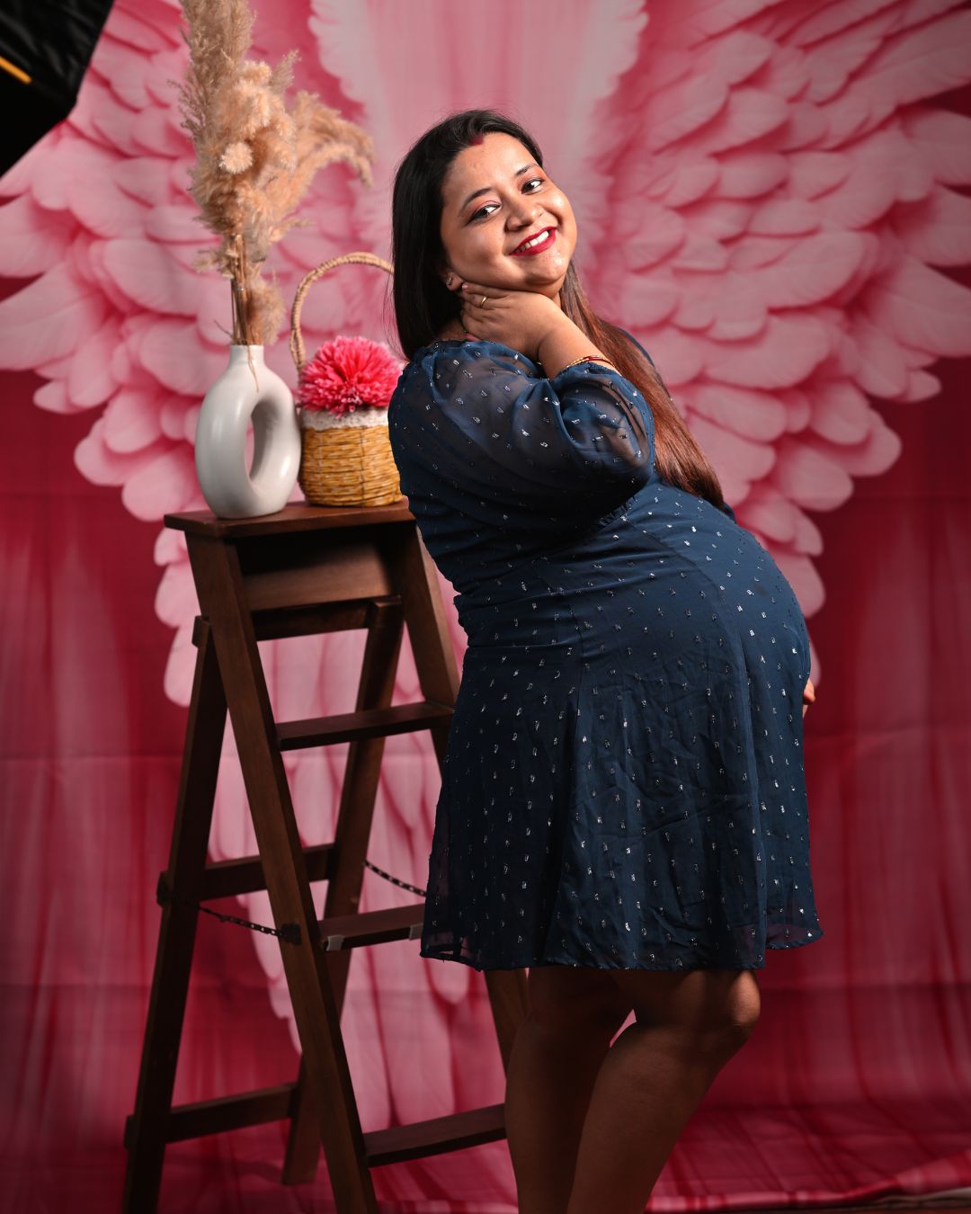 Maternity photography by Foto Phactory