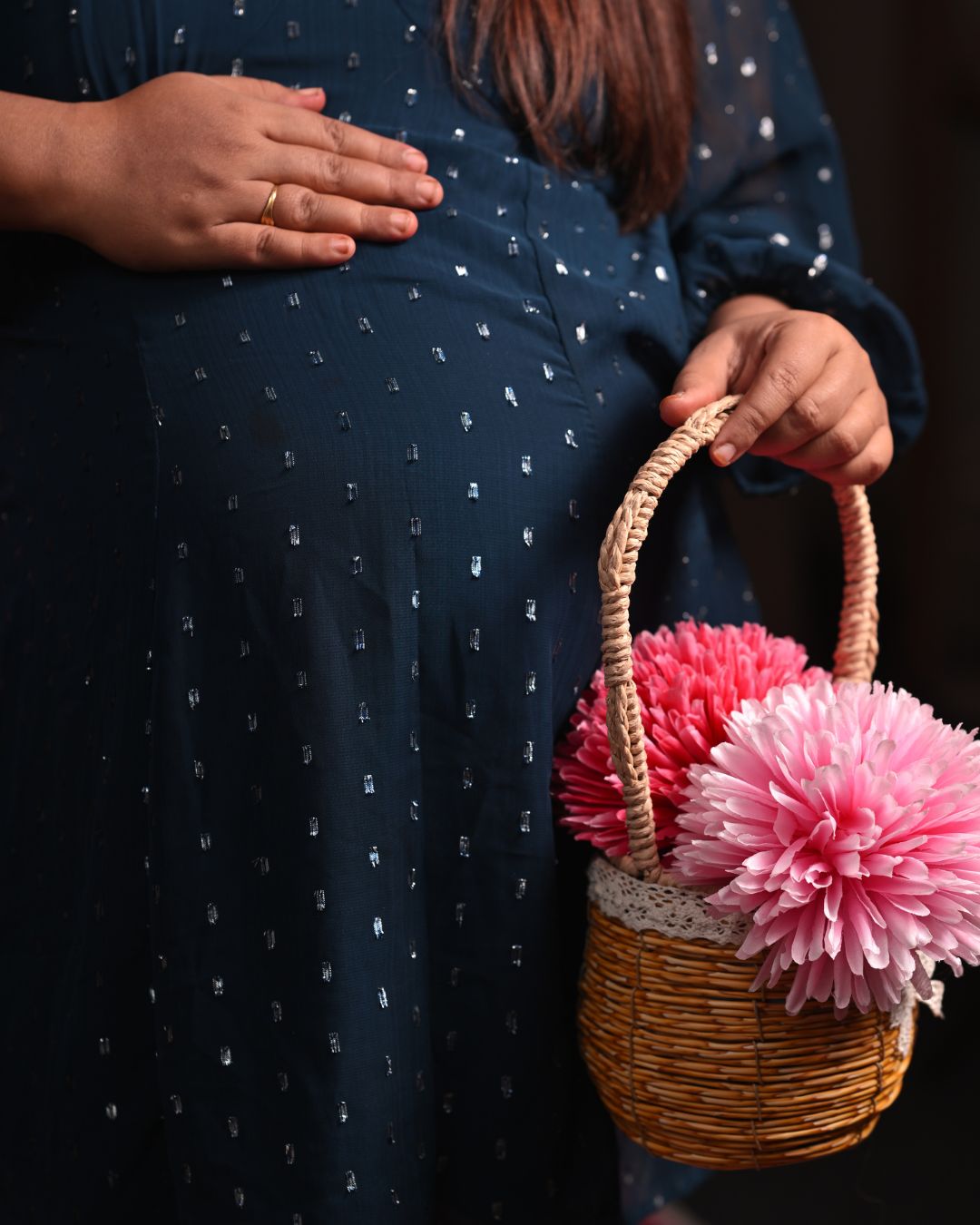 Maternity photography by Foto Phactory