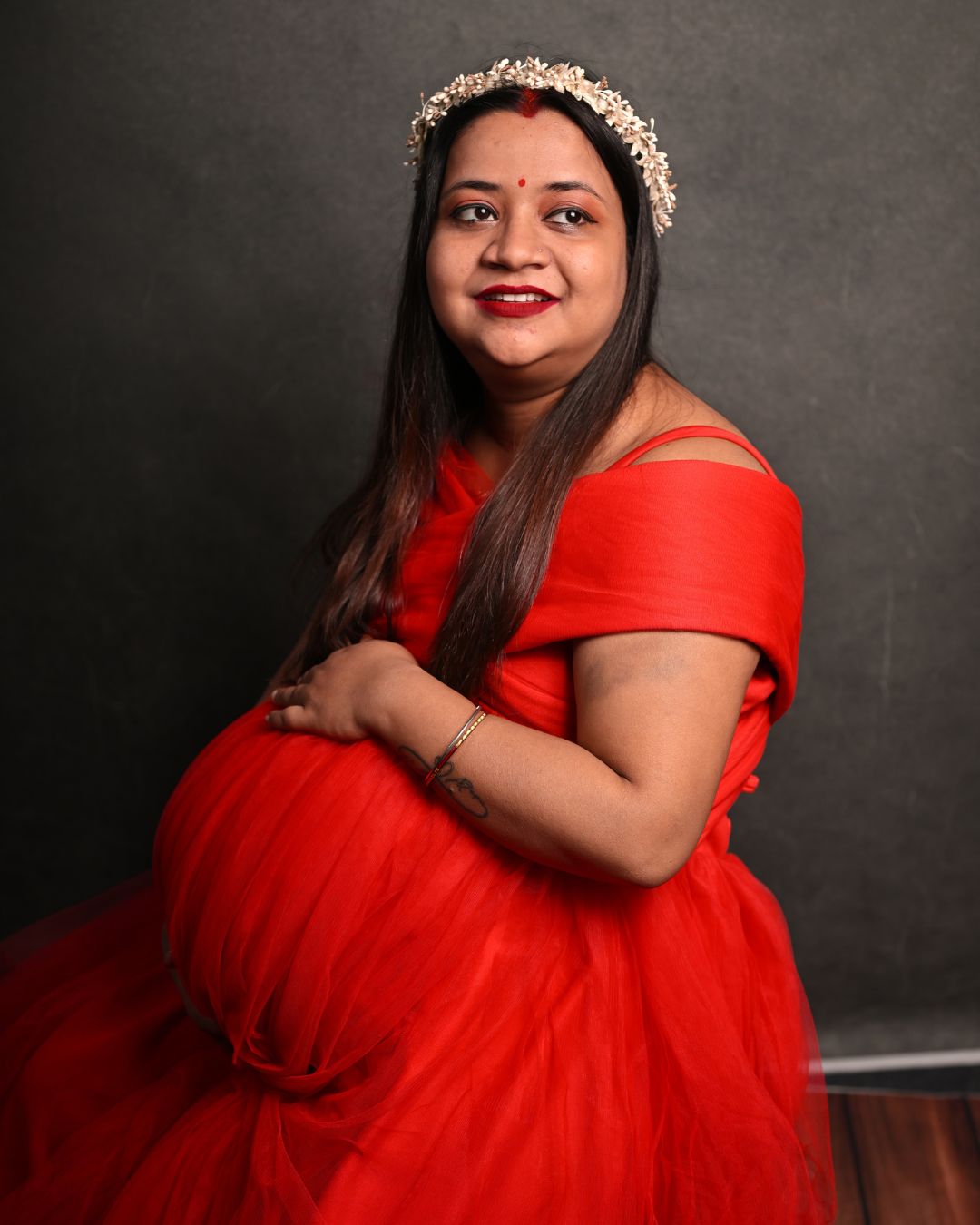 Maternity photography by Foto Phactory