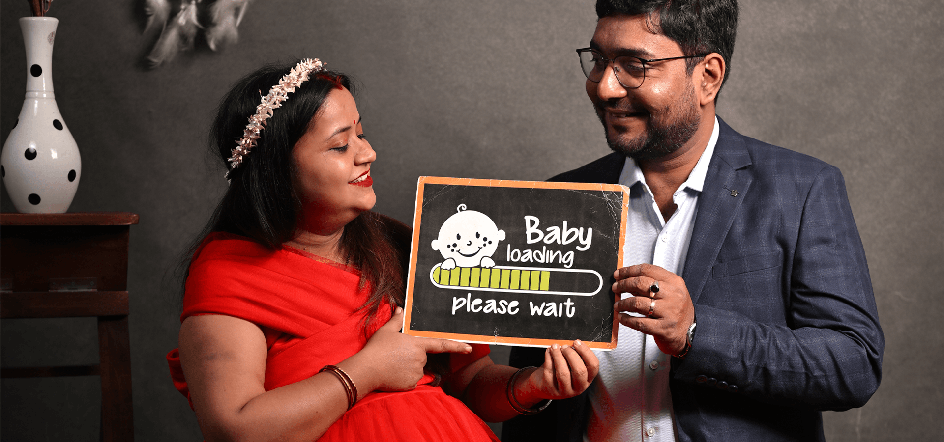 Motherhood Stories