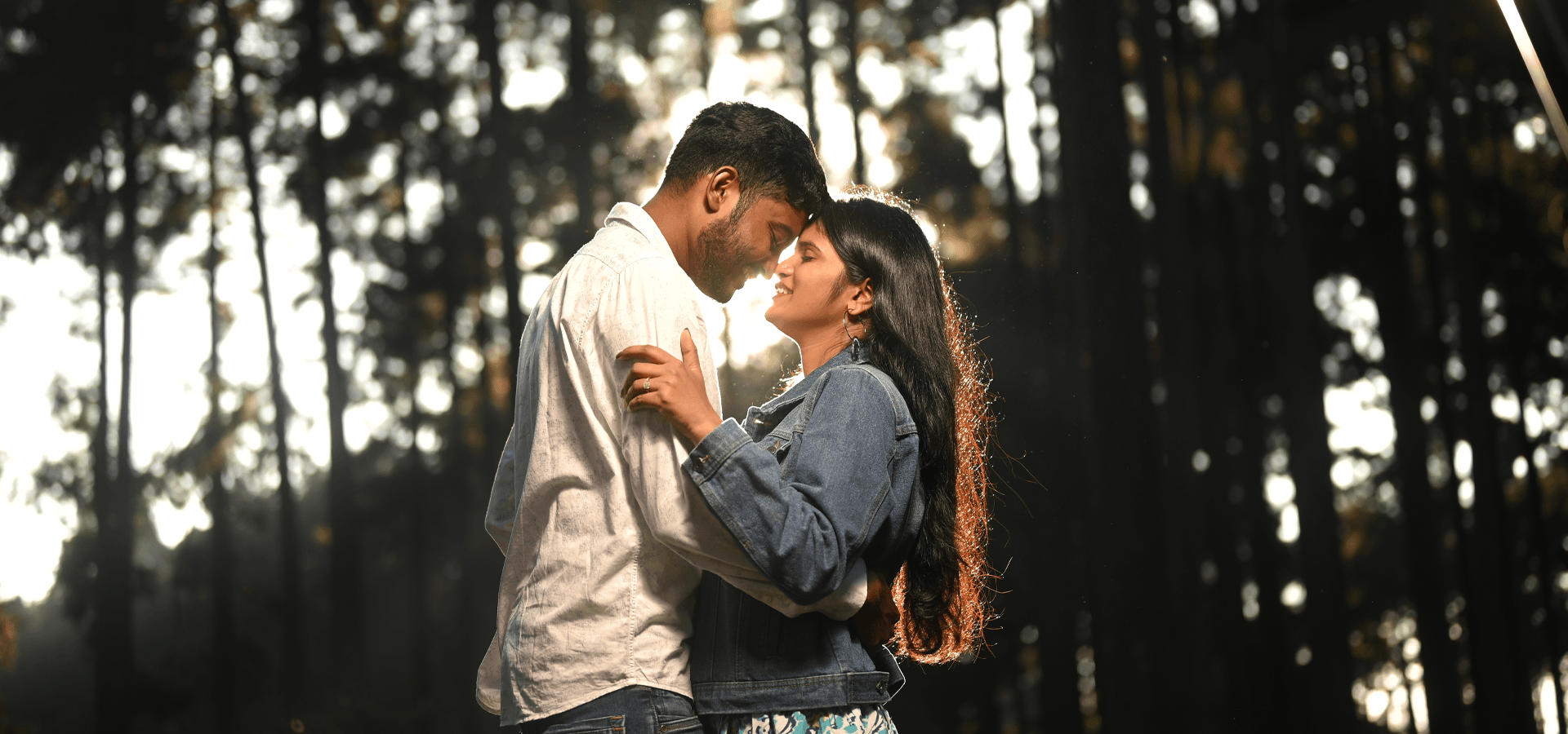 Pre Wedding Stories