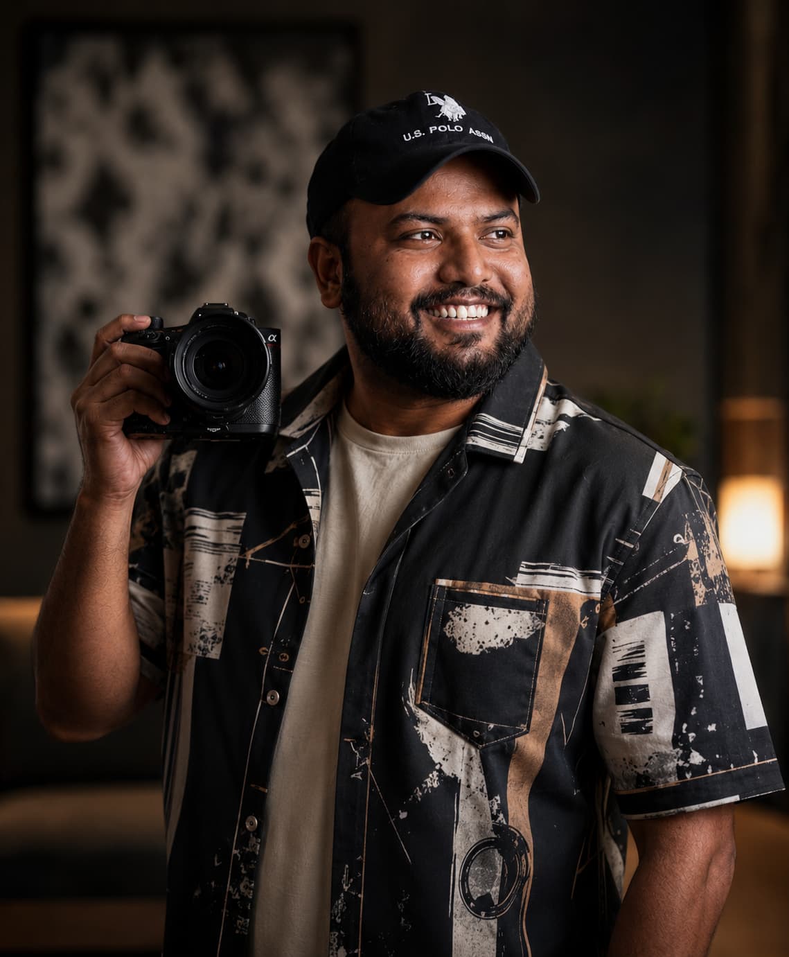 Sashi Roy