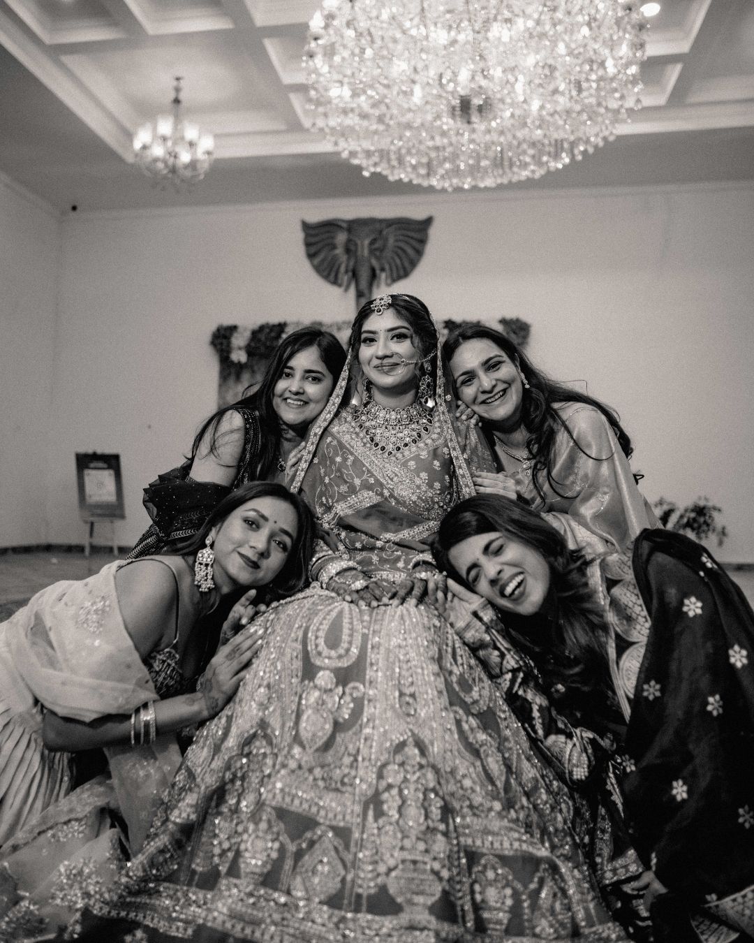 Wedding photography by Foto Phactory