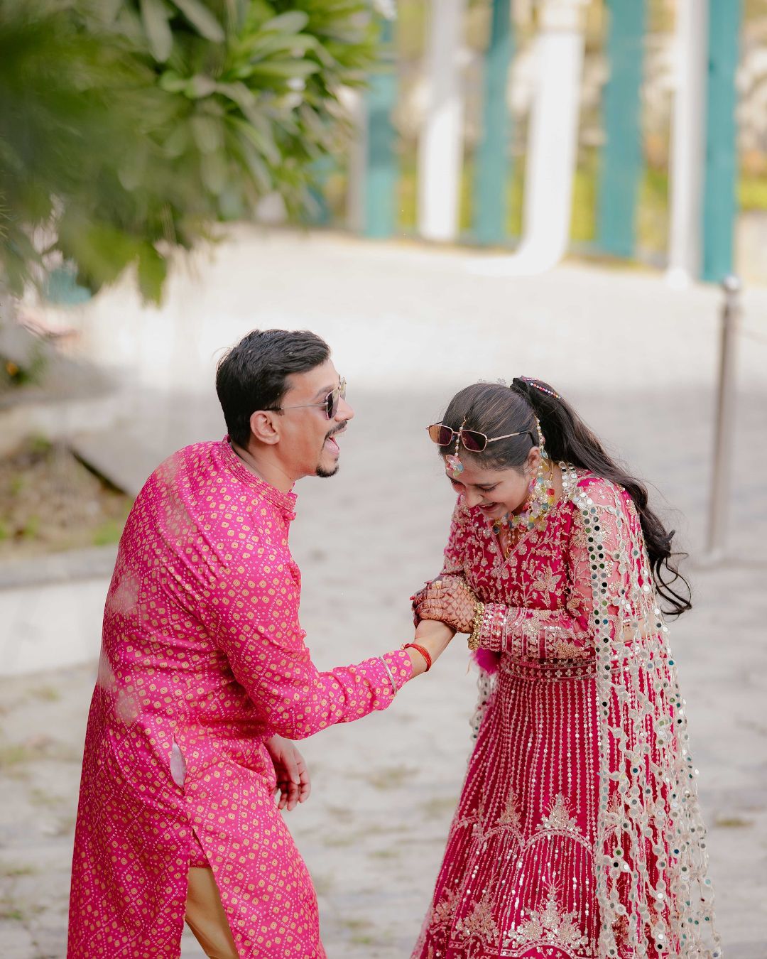 Wedding photography by Foto Phactory