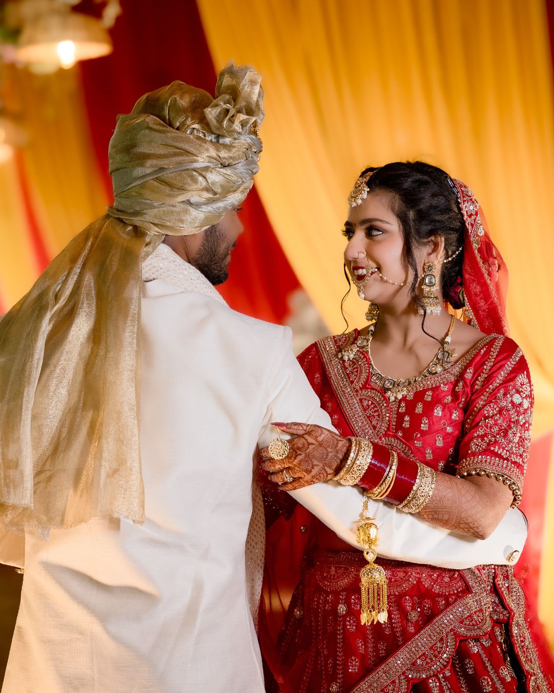 Wedding photography by Foto Phactory
