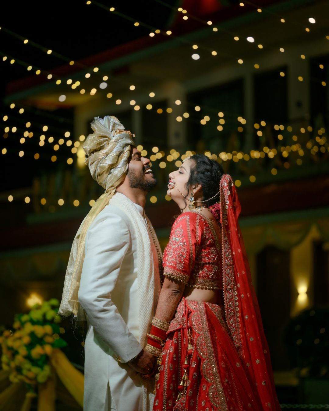 Wedding photography by Foto Phactory