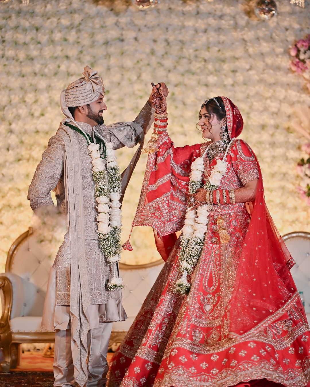 Wedding photography by Foto Phactory