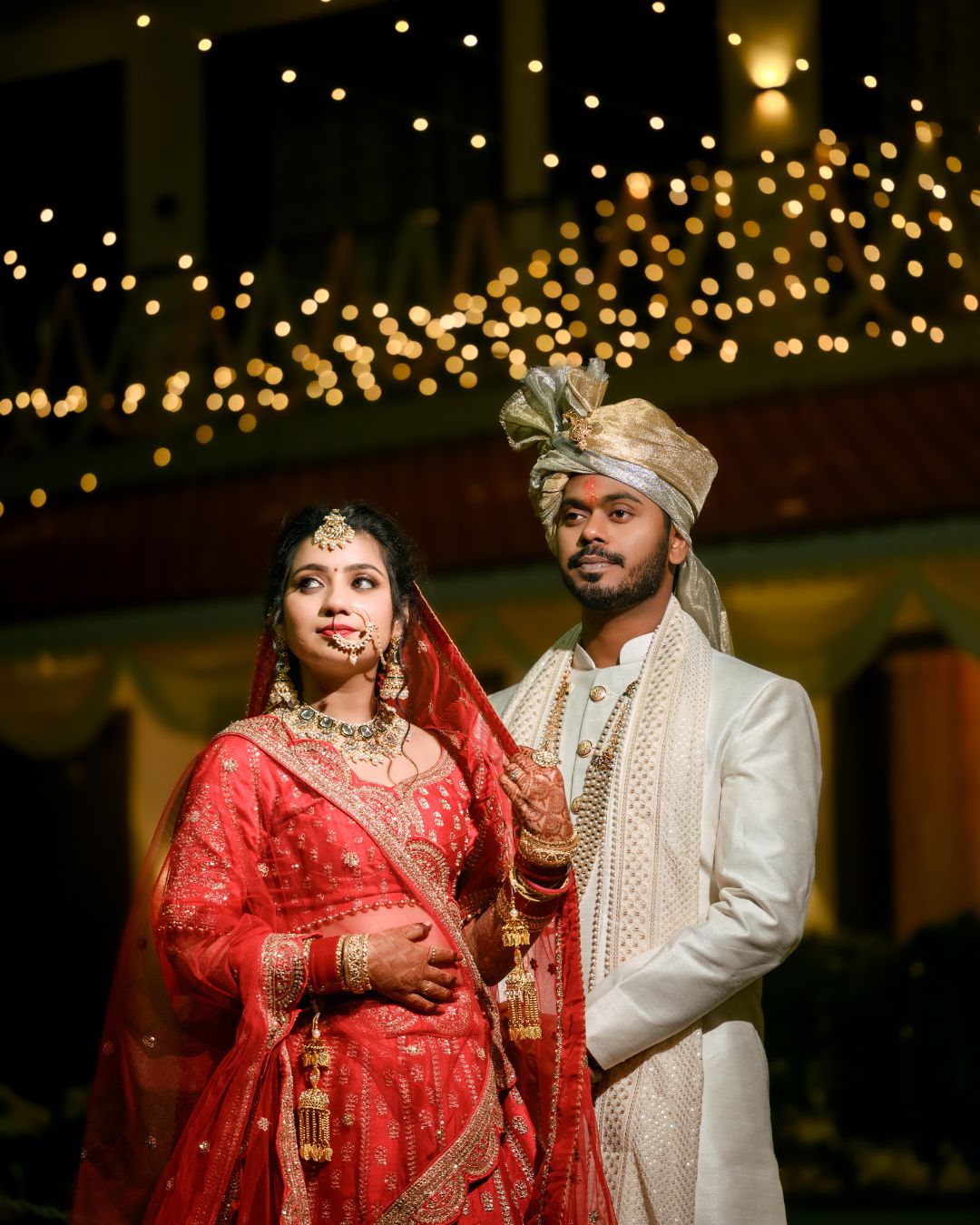 Wedding photography by Foto Phactory