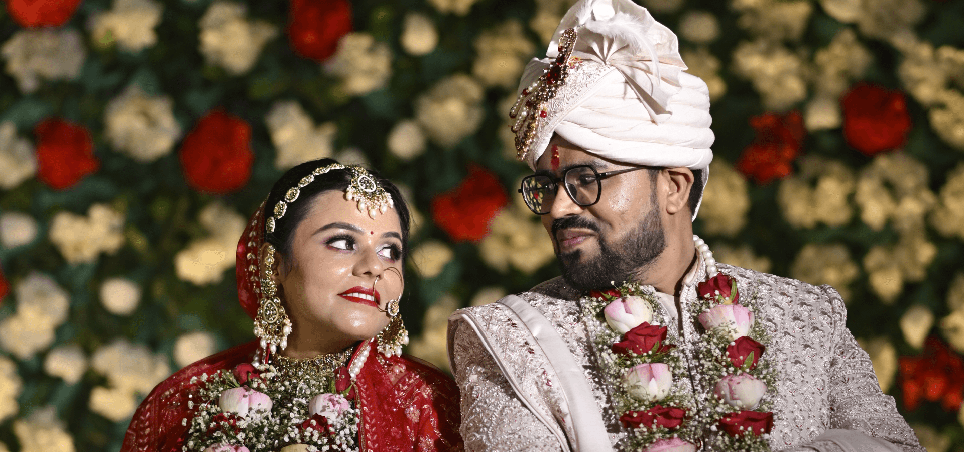 Wedding Stories