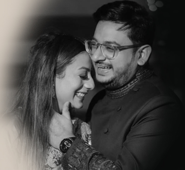 Couple Portrait